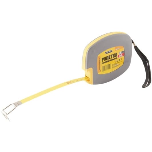 Рулетка MasterTool 68-2013 20 м