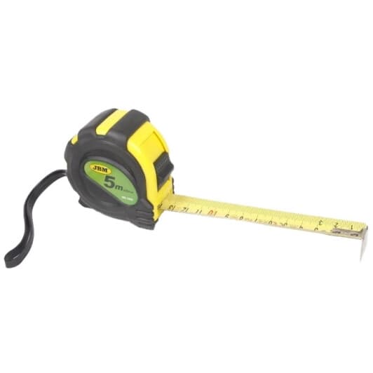 Рулетка JBM 53026 5 м