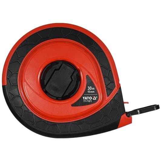 Рулетка Yato YT-71571 30 м