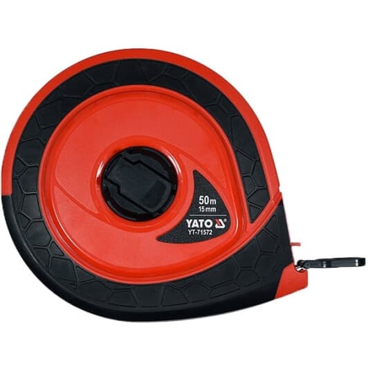 Рулетка Yato YT-71572 50 м