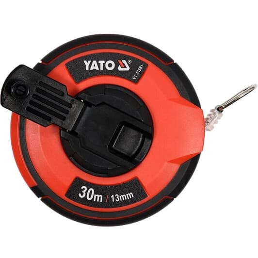 Рулетка Yato YT-71581 30 м