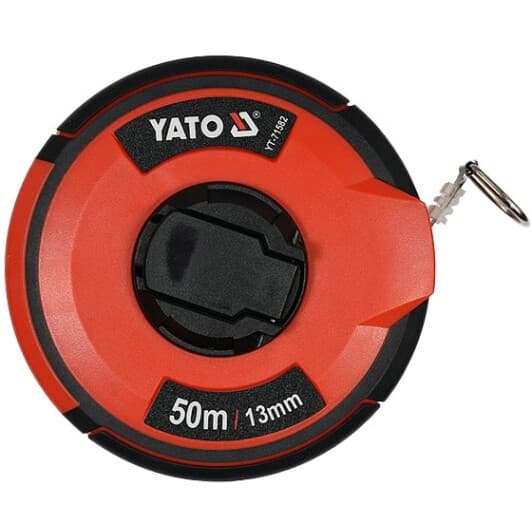 Рулетка Yato YT-71582 50 м