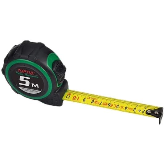 Рулетка Toptul IAAC1905 5 м