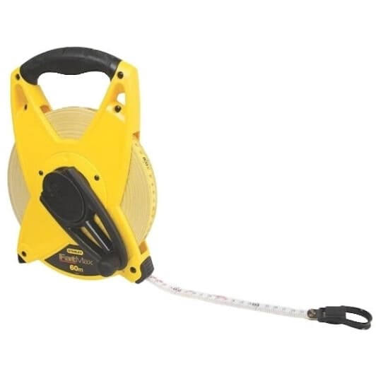 Рулетка Stanley 2-34-824 желтый+чёрный