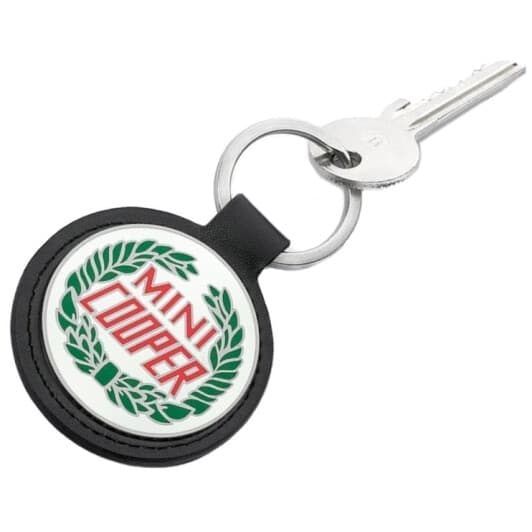 Брелок BMW Cooper 80272465936