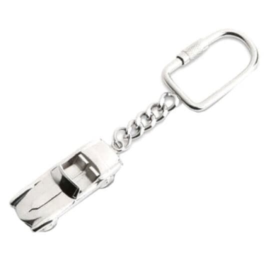 Брелок BMW 507 серый 80272463141