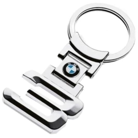 Брелок BMW 3 Series сірий 80272287778