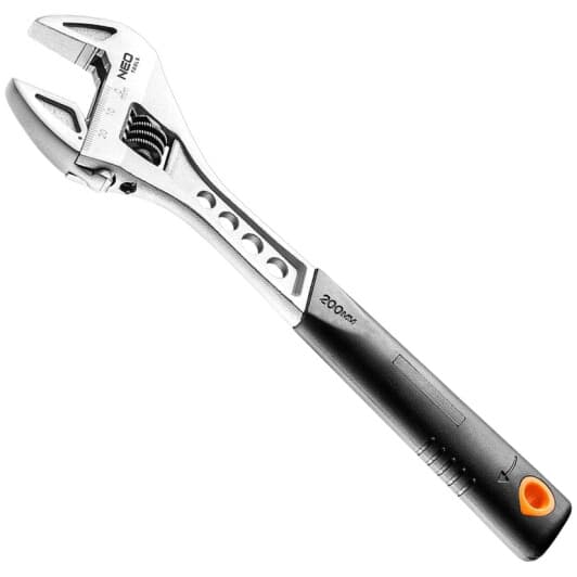 Ключ розвідний Neo Tools 03011 I-подібний 0-29 мм