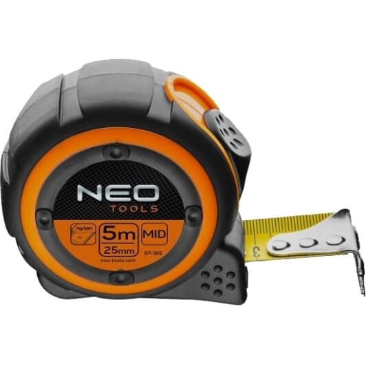 Рулетка Neo Tools 67-185 5 м