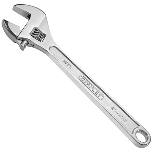 Ключ розвідний Stanley 0-87-473 I-подібний 0-46 мм