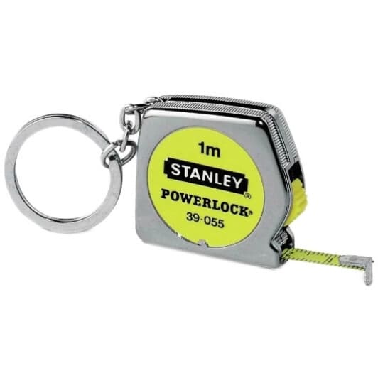 Рулетка Stanley Powerlock 0-39-055 1 м