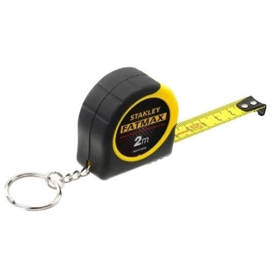 Рулетка Stanley FatMax FMHT1-33856 2 м