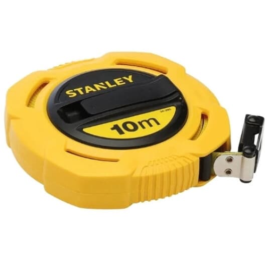 Рулетка Stanley 0-34-295 10 м