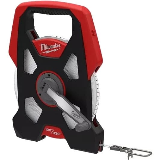Рулетка Milwaukee 48225211 100 м