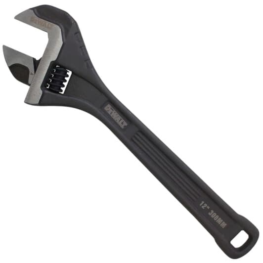 Ключ розвідний DeWALT DWHT802690 I-подібний 0-38 мм