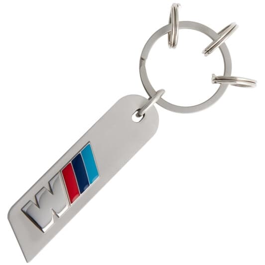 Брелок BMW / MINI сірий 80275A87977