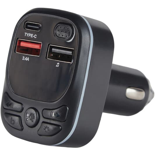 Fm-модулятор Voin W-3310