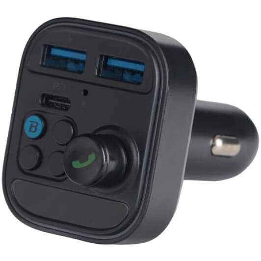 Fm-модулятор Voin W-3318