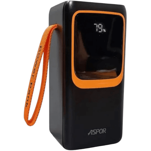 Повербанк Aspor А350 50000 mAh 22.5 Вт
