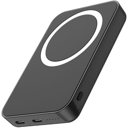 Повербанк Aspor A325 MagSafe Battery Pack 5000 mAh 20 Вт