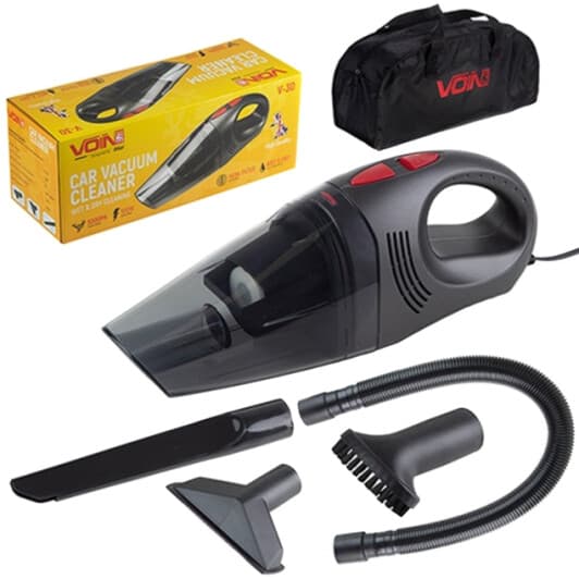Автопылесос Voin V-30
