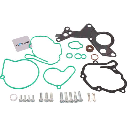 91147 Meat & Doria Ремкомплект топливного насоса