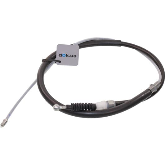 24.3727-2708.2 ATE Трос ручного гальма