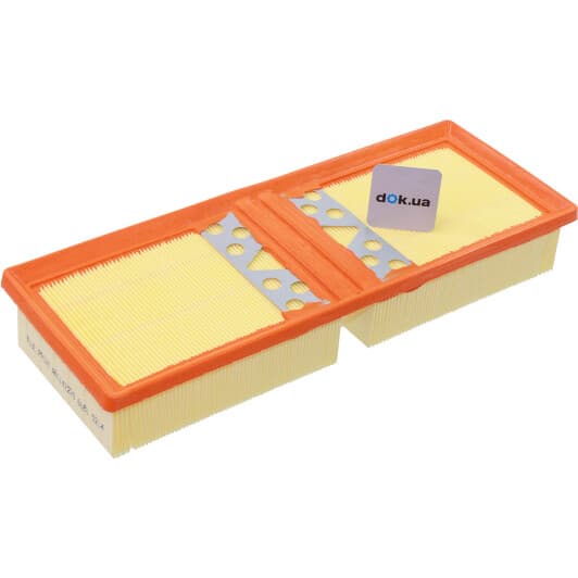 adl142229 Blue Print Повітряний фільтр