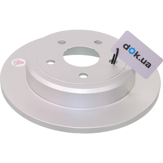 103113 Kamoka Гальмівний диск