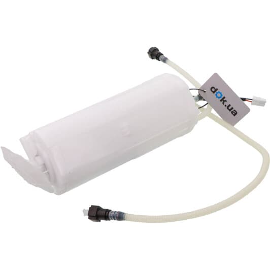 313011313152 Magneti Marelli Корпус паливного насоса