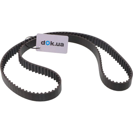 5695xs Gates Ремень ГРМ