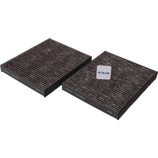 3123260008pd Meyle Фильтр салона