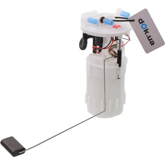 313011313186 Magneti Marelli Корпус топливного насоса