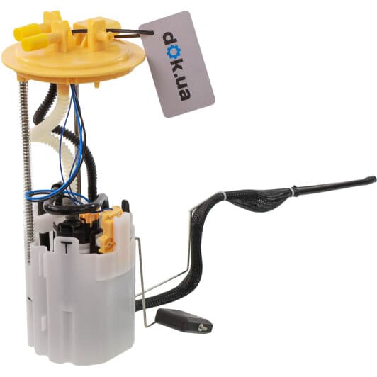 313011313207 Magneti Marelli Корпус паливного насоса для Mercedes Sprinter