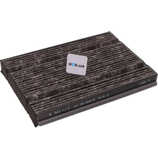 0123260048pd Meyle Фильтр салона