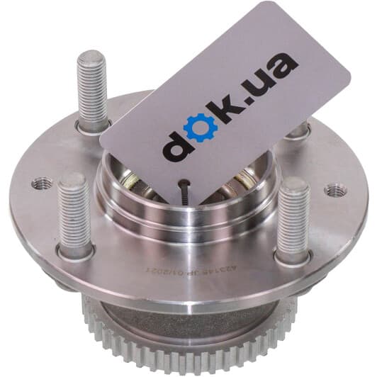 420304 Japko Подшипник ступицы колеса