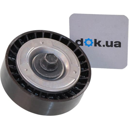 532092810 INA Обводной ролик поликлинового ремня