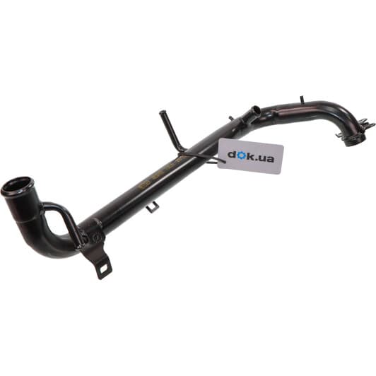 4010491 Metzger Патрубок системы охлаждения