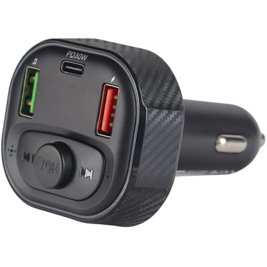 Fm-модулятор Voin W-3386