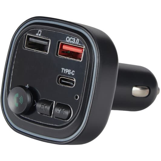 Fm-модулятор Voin W-3304