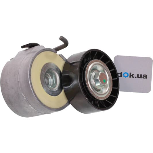 VKMCV 52013 SKF Натяжний ролик поліклинового ременя