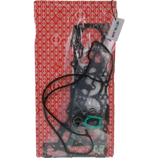 146.010 Elring Комплект прокладок ГБЦ