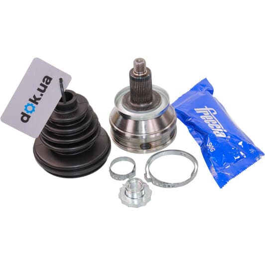 cvj131015 Freccia ШРУС