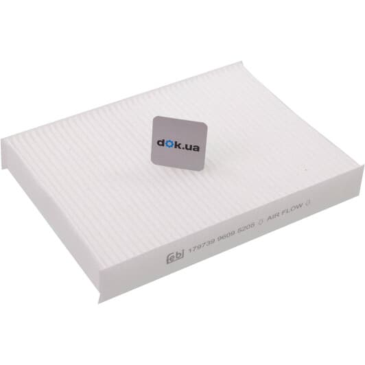 179739 Febi Фильтр салона