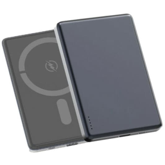 Повербанк Aspor A381 5000 mAh 20 Вт