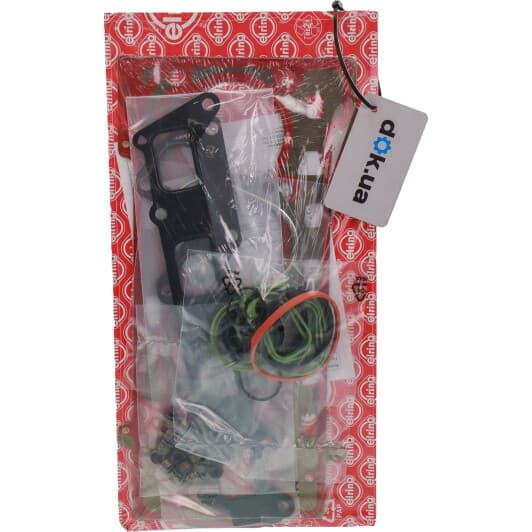 236.760 Elring Комплект прокладок ГБЦ