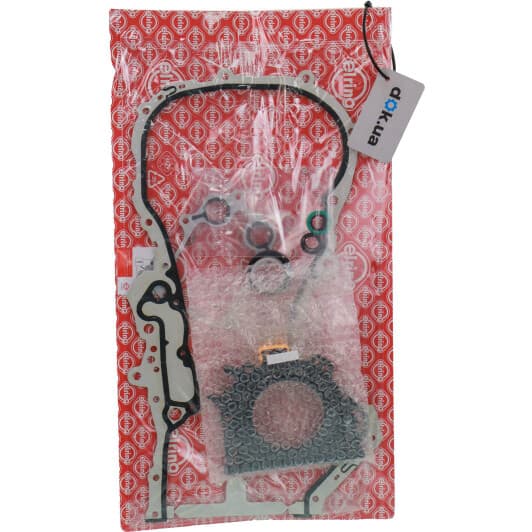 246.680 Elring Комплект прокладок блока двигателя