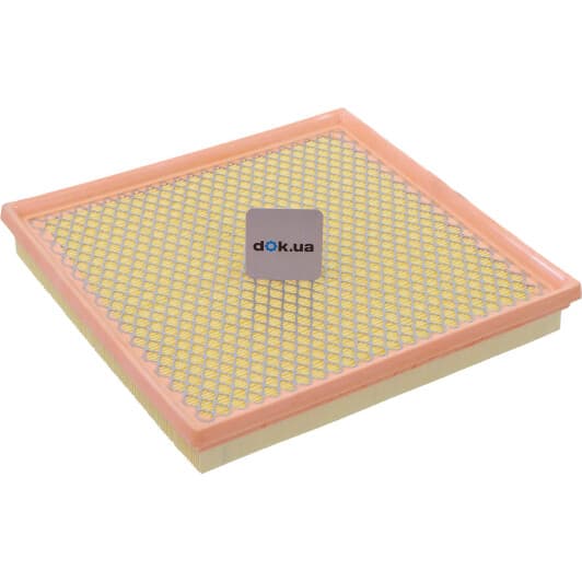 EAF00071M Mando Воздушный фильтр