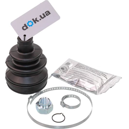 13-0018 Metelli Пыльник ШРУСа