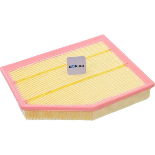 1418600500 JP Group Воздушный фильтр